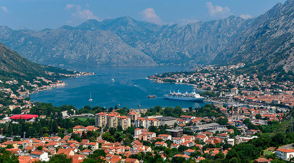 Karadağ da nasıl şirket kurulur ?