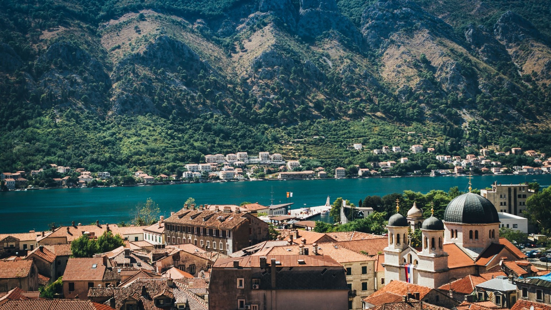 Karadağ Avrupa Birliğine Ne zaman Girecek?